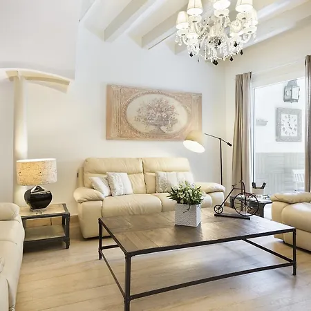 Holiday home Centre Beach House Sitges