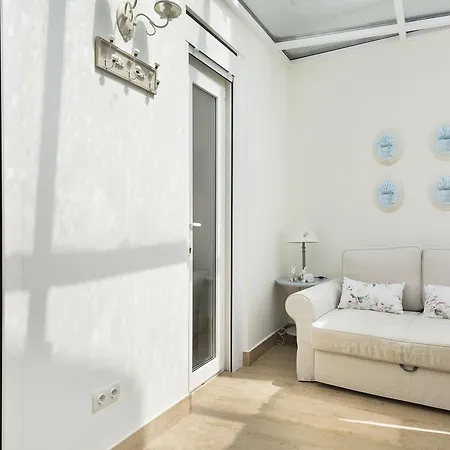 Holiday home Centre Beach House *