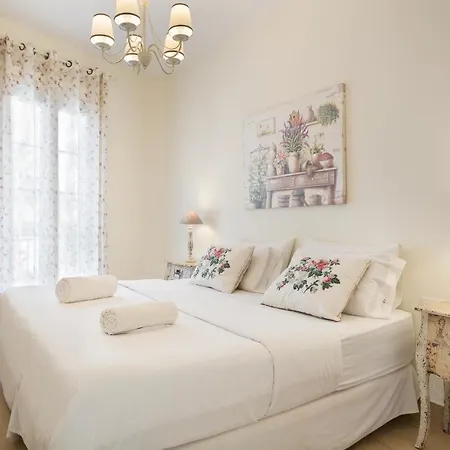 Holiday home Centre Beach House *