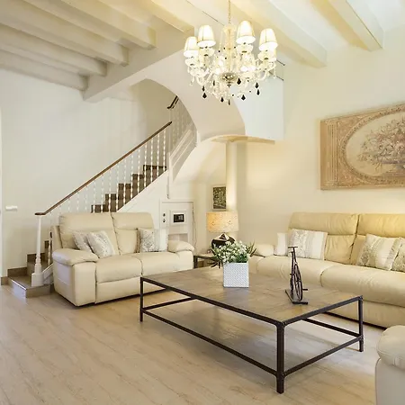 Centre Beach House *