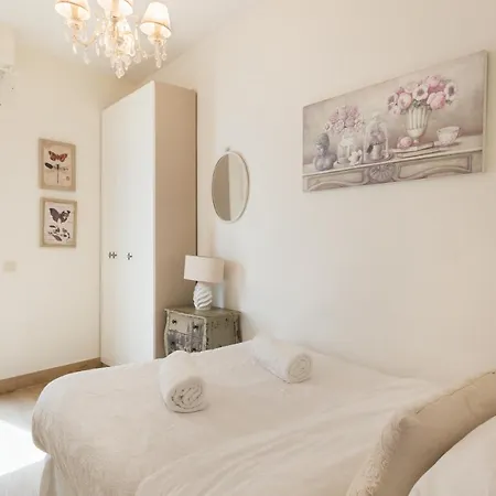 Centre Beach House * Sitges